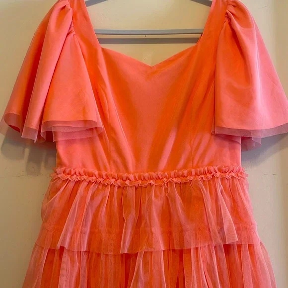 Brand new never worn allegro JessaKae dress - Picture 2 of 3